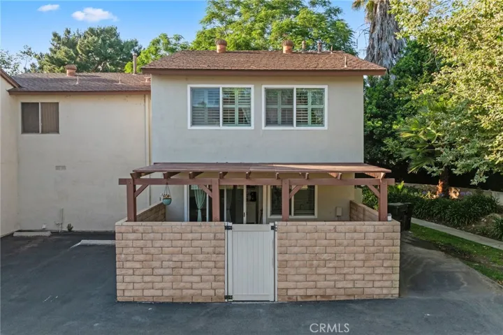 5498 E Willow Woods Lane D, Anaheim Hills, California 92807