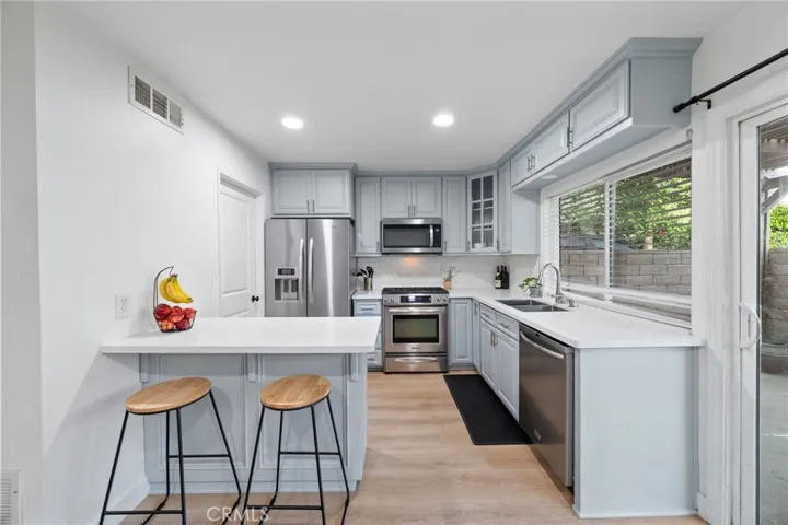 5498 E Willow Woods Lane D, Anaheim Hills, California 92807