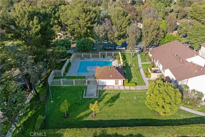 5498 E Willow Woods Lane D, Anaheim Hills, California 92807