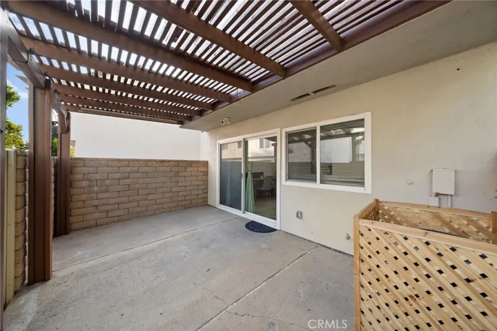 5498 E Willow Woods Lane D, Anaheim Hills, California 92807