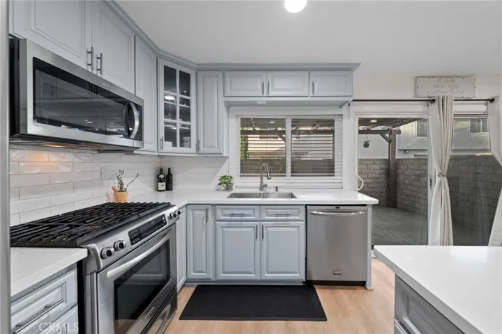 5498 E Willow Woods Lane D, Anaheim Hills, California 92807