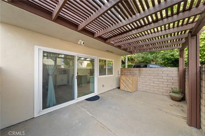 5498 E Willow Woods Lane D, Anaheim Hills, California 92807
