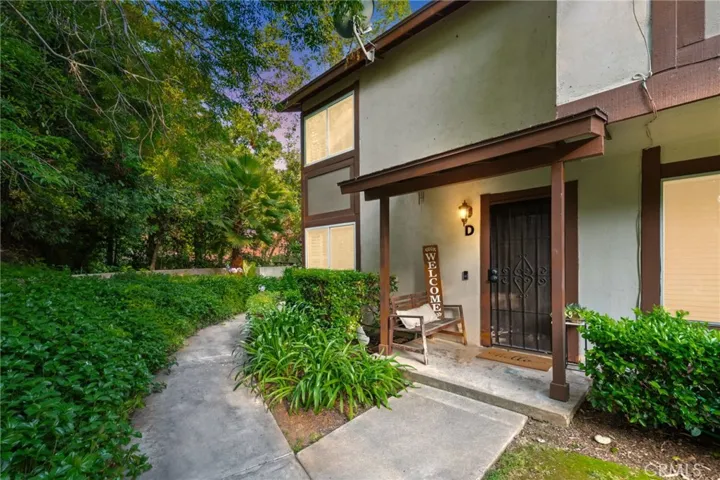 5498 E Willow Woods Lane D, Anaheim Hills, California 92807