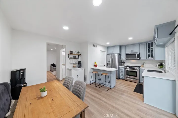 5498 E Willow Woods Lane D, Anaheim Hills, California 92807