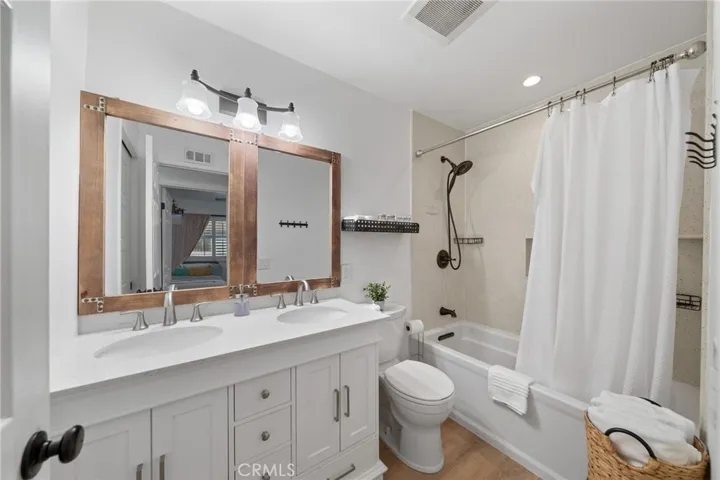 5498 E Willow Woods Lane D, Anaheim Hills, California 92807