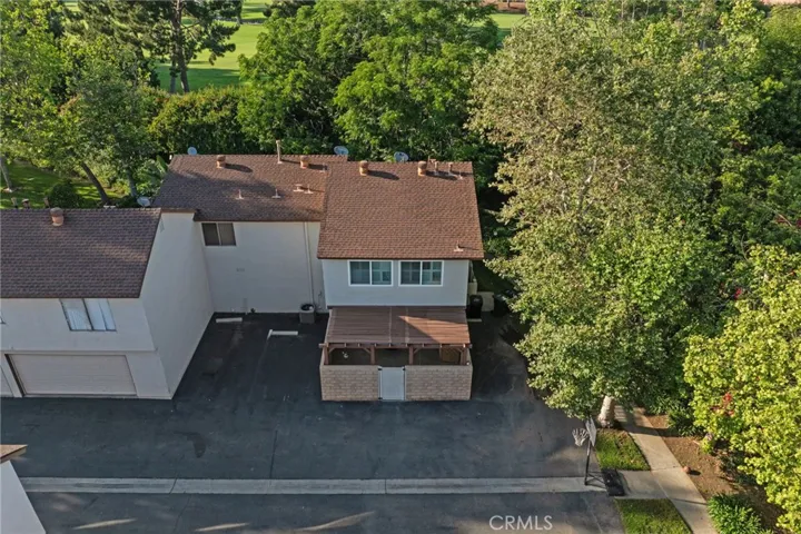 5498 E Willow Woods Lane D, Anaheim Hills, California 92807