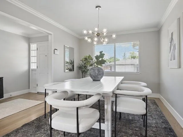 2650 Birchtree Lane, Santa Clara, California 95051