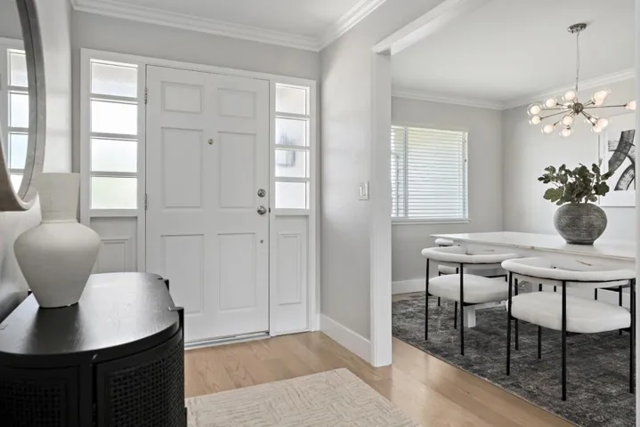 2650 Birchtree Lane, Santa Clara, California 95051