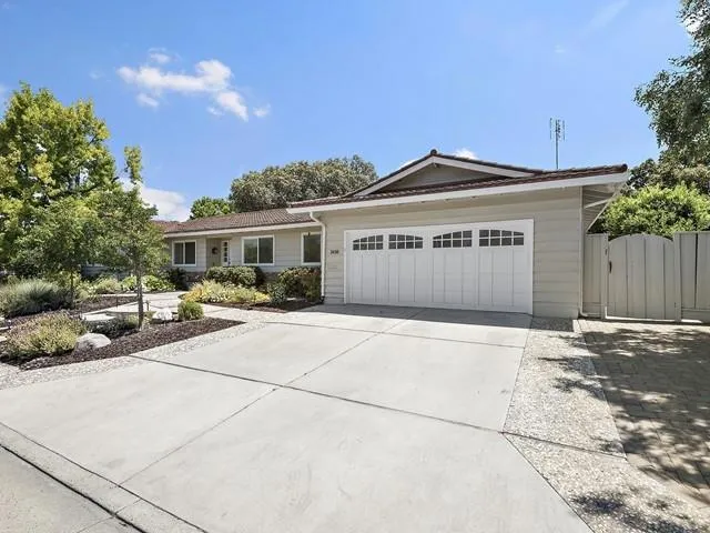 2650 Birchtree Lane, Santa Clara, California 95051