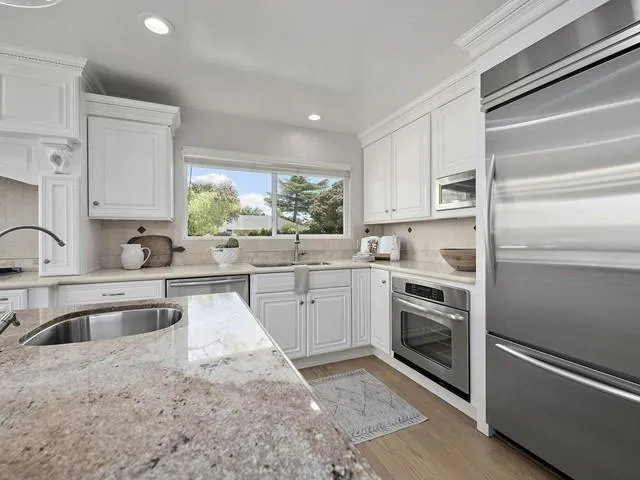 2650 Birchtree Lane, Santa Clara, California 95051