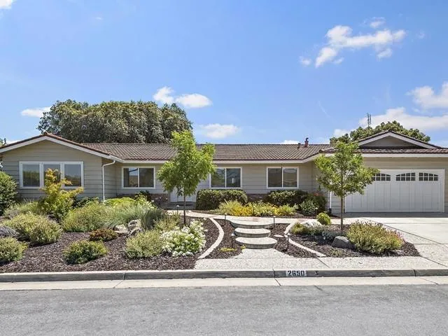 2650 Birchtree Lane, Santa Clara, California 95051