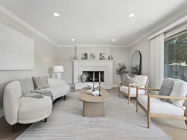 2650 Birchtree Lane, Santa Clara, California 95051