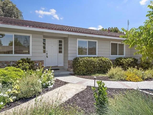 2650 Birchtree Lane, Santa Clara, California 95051