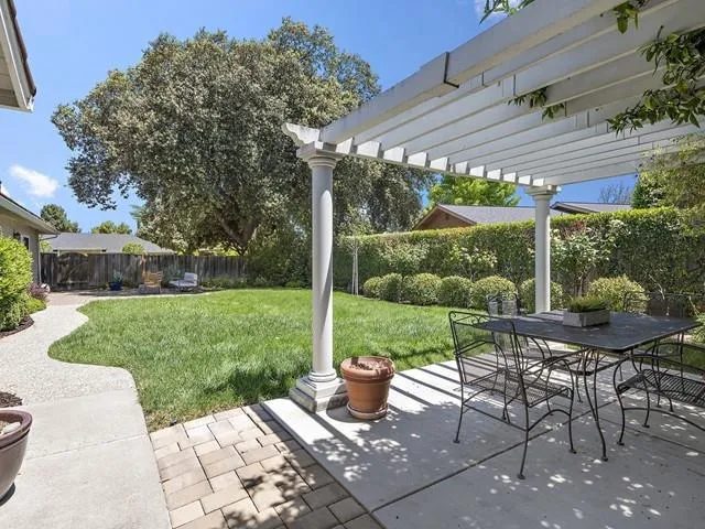 2650 Birchtree Lane, Santa Clara, California 95051