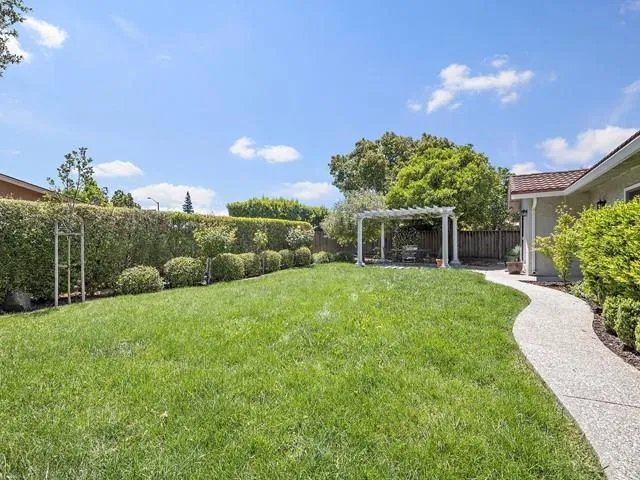 2650 Birchtree Lane, Santa Clara, California 95051