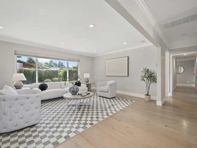 2650 Birchtree Lane, Santa Clara, California 95051