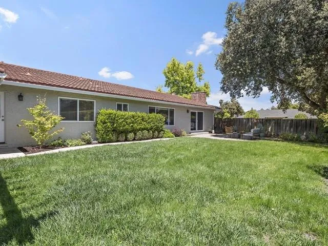 2650 Birchtree Lane, Santa Clara, California 95051