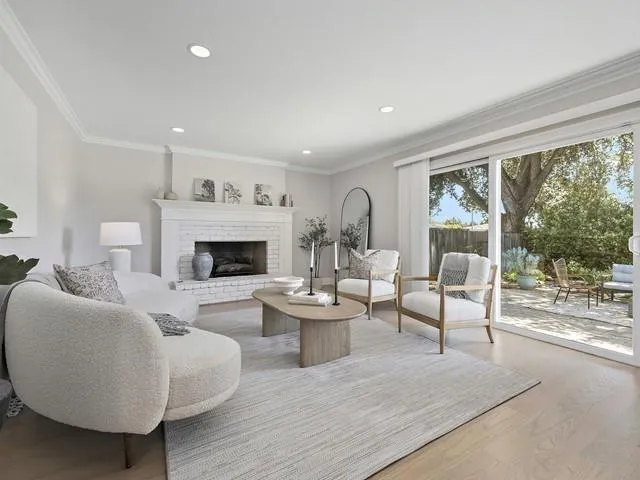2650 Birchtree Lane, Santa Clara, California 95051