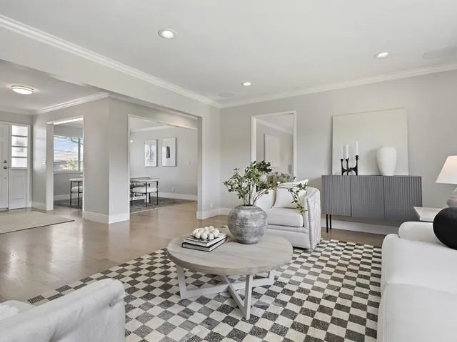 2650 Birchtree Lane, Santa Clara, California 95051