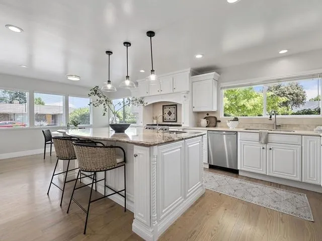 2650 Birchtree Lane, Santa Clara, California 95051