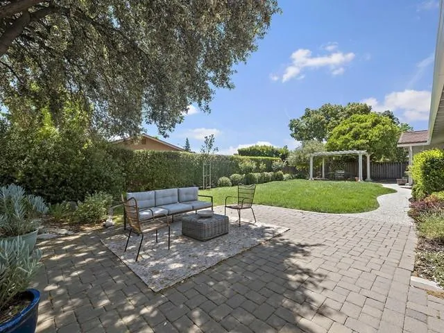 2650 Birchtree Lane, Santa Clara, California 95051