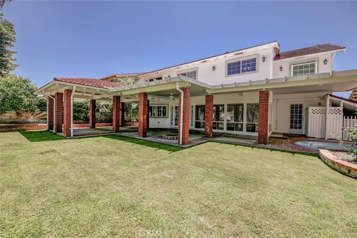 22841 Costa Bella Drive, Lake Forest, California 92630