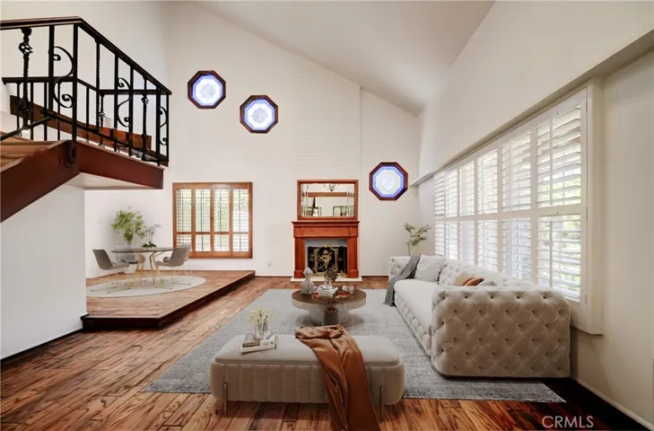 22841 Costa Bella Drive, Lake Forest, California 92630