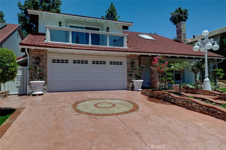 22841 Costa Bella Drive, Lake Forest, California 92630