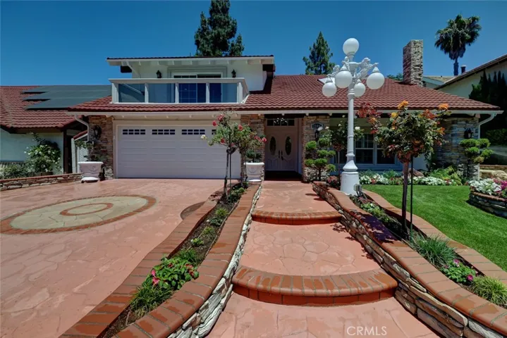 22841 Costa Bella Drive, Lake Forest, California 92630