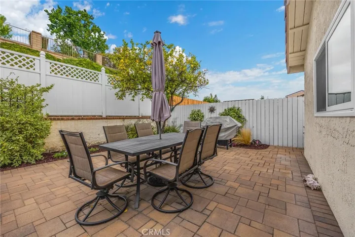 1224 Fawnridge Drive, Brea, California 92821