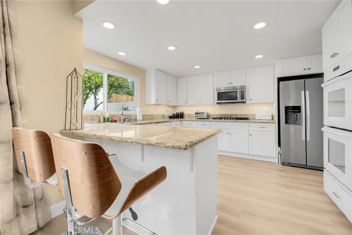 1224 Fawnridge Drive, Brea, California 92821