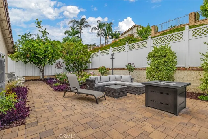 1224 Fawnridge Drive, Brea, California 92821