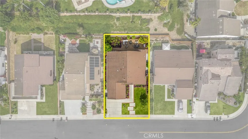 1224 Fawnridge Drive, Brea, California 92821