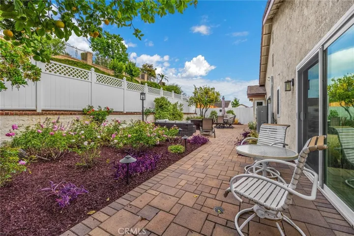 1224 Fawnridge Drive, Brea, California 92821