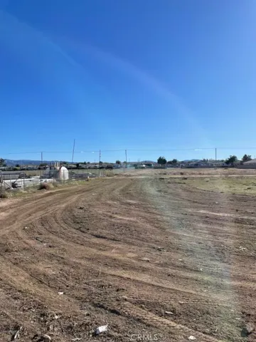 0 Santa Fe Avenue, Hesperia, California 92345