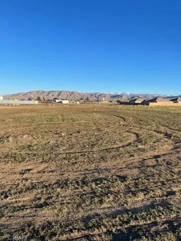 0 Santa Fe Avenue, Hesperia, California 92345