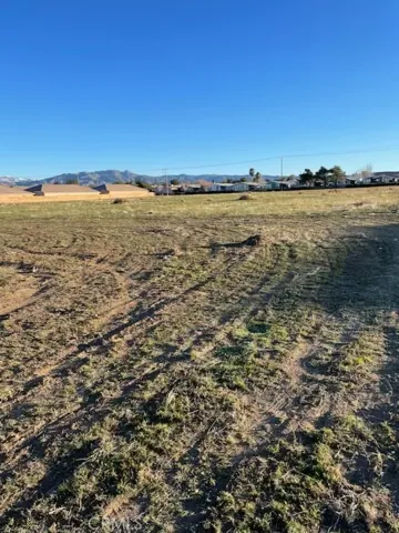 0 Santa Fe Avenue, Hesperia, California 92345