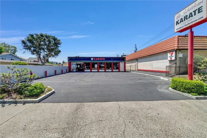 10102 Stanford Avenue, Garden Grove, California 92840