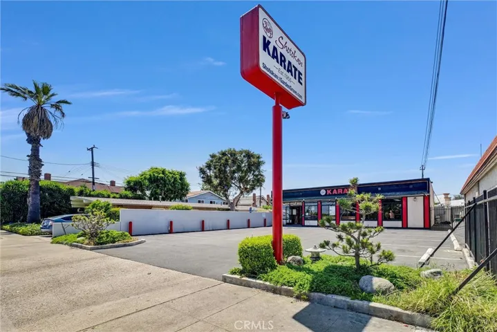 10102 Stanford Avenue, Garden Grove, California 92840