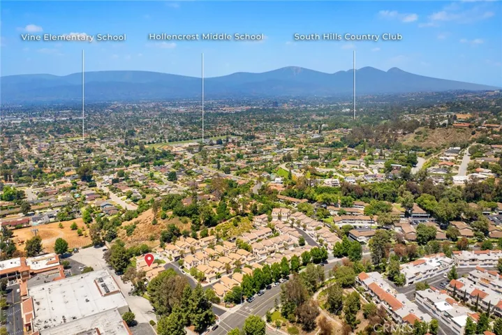 1505 Rose Ct, West Covina, California 91791