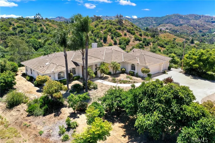 24801 Carancho Road, Temecula, California 92590