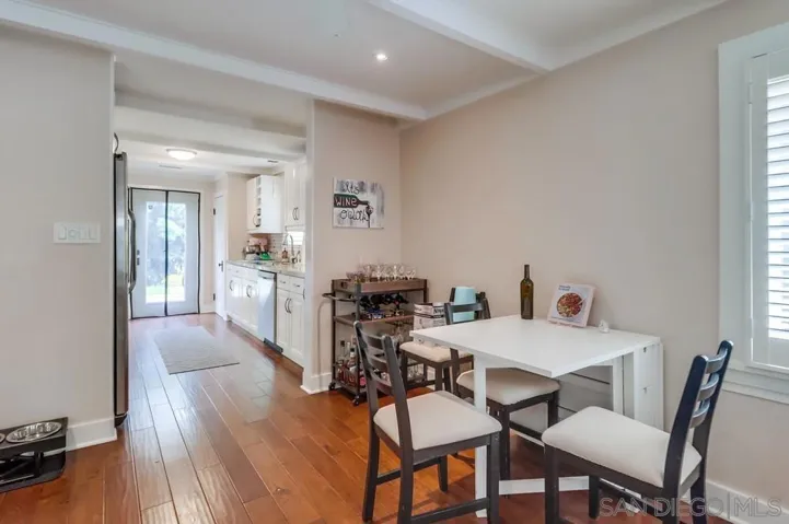 3060 Walton Place, San Diego, California 92116