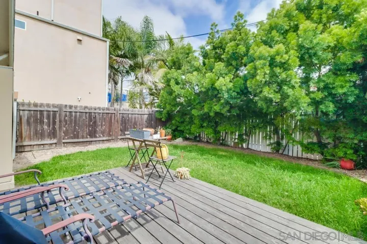 3060 Walton Place, San Diego, California 92116