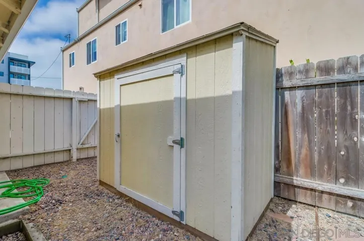 3060 Walton Place, San Diego, California 92116