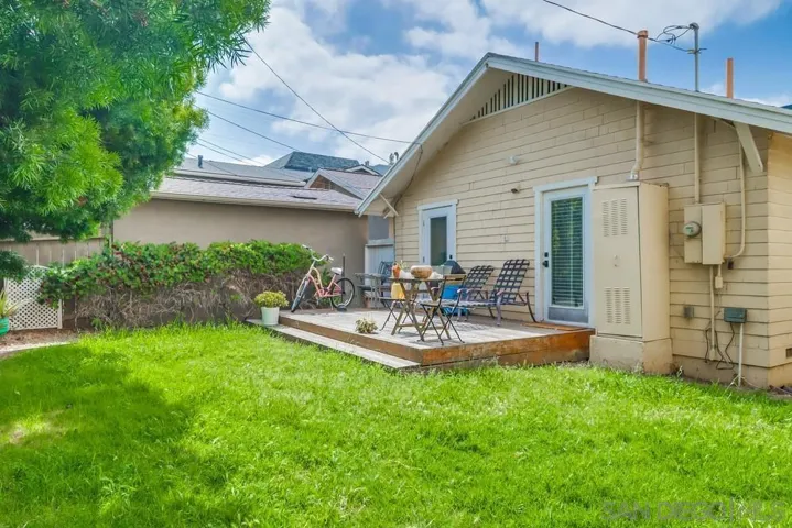 3060 Walton Place, San Diego, California 92116