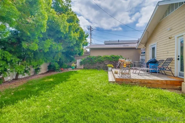 3060 Walton Place, San Diego, California 92116