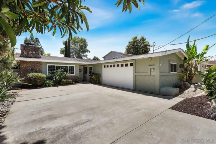 819 Montview Dr, Escondido, California 92025