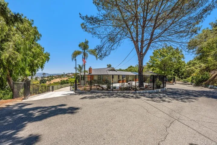 1057 Riverview Drive, Fallbrook, California 92028