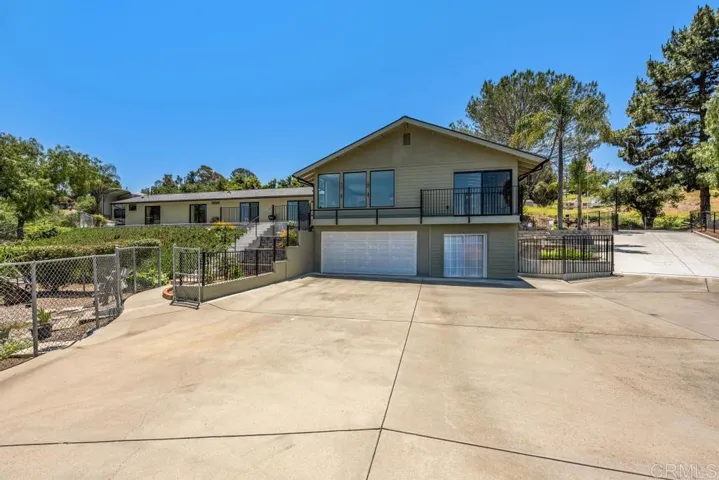 1057 Riverview Drive, Fallbrook, California 92028