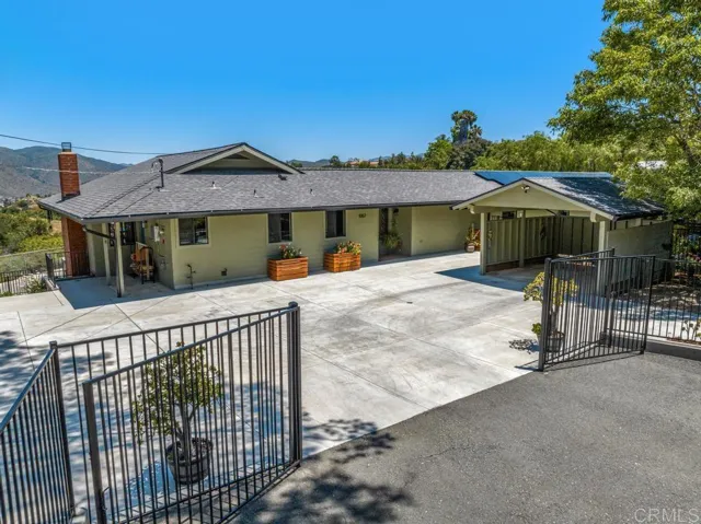 1057 Riverview Drive, Fallbrook, California 92028